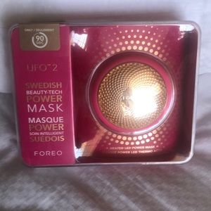 Swedish Beauty Tech Power Mask